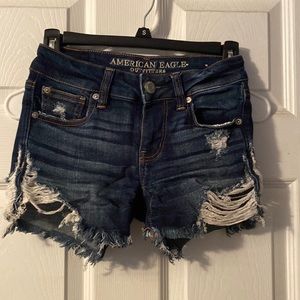 AE shorts